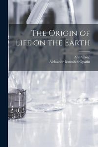 Produktbild: The Origin of Life on the Earth