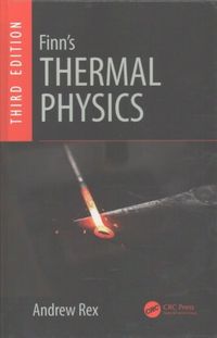 Produktbild: Rex, A: Finn's Thermal Physics