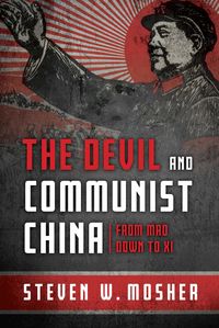 Produktbild: Devil and Communist China