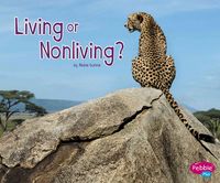 Produktbild: Living Or Nonliving