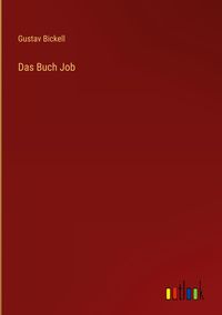 Produktbild: Das Buch Job