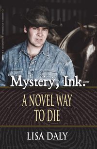 Produktbild: Mystery, Ink.: A Novel Way to Die