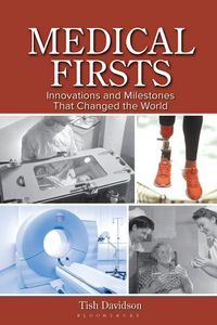 Produktbild: Medical Firsts