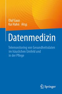 Produktbild: Datenmedizin