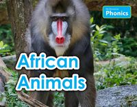 Produktbild: African Animals