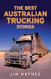 Produktbild: Best Australian Trucking Stories