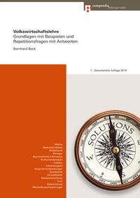 Produktbild: Volkswirtschaftslehre