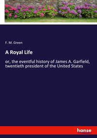 Produktbild: A Royal Life