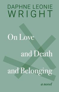 Produktbild: On Love and Death and Belonging
