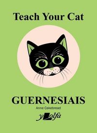 Produktbild: Teach Your Cat Guernesiais