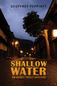 Produktbild: Shallow Water