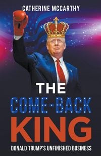 Produktbild: The Comeback King