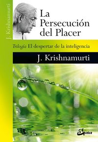 Produktbild: La persecuci&oacute;n del placer