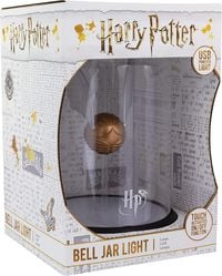 Produktbild: Harry Potter Goldener Schnatz Licht