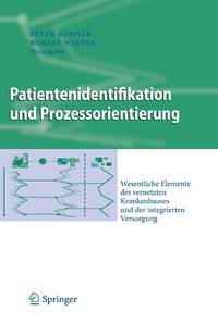 Produktbild: Patientenidentifikation und Prozessorientierung