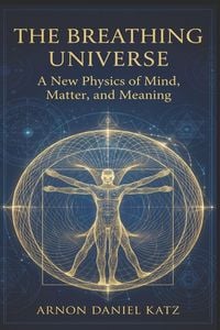 Produktbild: The Breathing Universe