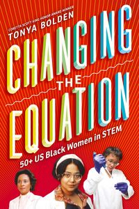 Produktbild: Changing the Equation