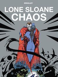 Produktbild: Lone Sloane