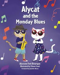 Produktbild: Alycat and the Monday Blues