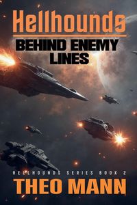Produktbild: Behind Enemy Lines