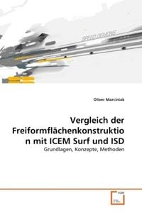 Produktbild: Marciniak, O: Vergleich der Freiformfl&auml;chenkonstruktion mit
