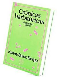 Produktbild: Cr&oacute;nicas barbit&uacute;ricas