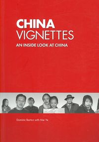 Produktbild: China Vignettes
