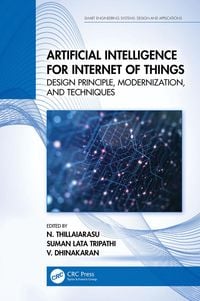 Produktbild: Artificial Intelligence for Internet of Things