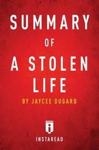 Produktbild: Summary of A Stolen Life