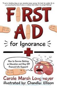 Produktbild: First Aid for Ignorance