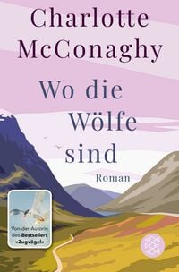 Produktbild: Wo die W&ouml;lfe sind