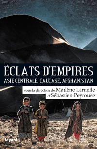 Produktbild: Eclats d'empires