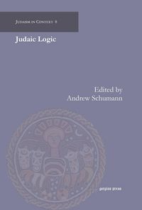 Produktbild: Judaic Logic