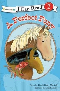 Produktbild: A Perfect Pony