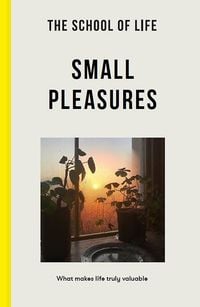 Produktbild: Small Pleasures