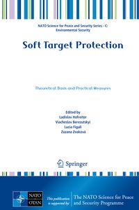 Produktbild: Soft Target Protection