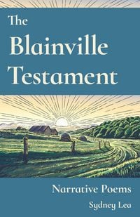 Produktbild: Blainville Testament