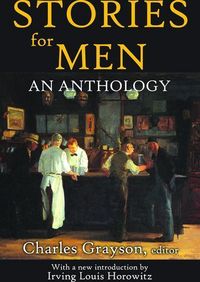 Produktbild: Smith, B: Stories for Men