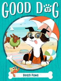Produktbild: Beach Paws