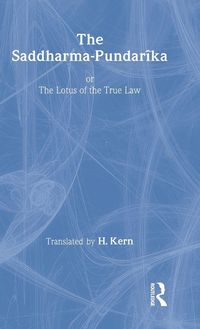 Produktbild: The Saddharma-Pundaraka or The Lotus of the True Law