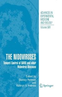 Produktbild: The Nidoviruses