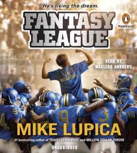 Produktbild: FANTASY LEAGUE              6D