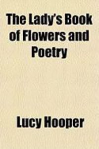 Produktbild: The Lady's Book of Flowers and Poetry