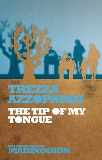 Produktbild: The Tip of My Tongue