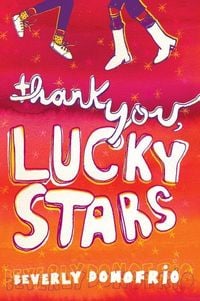 Produktbild: Thank You, Lucky Stars