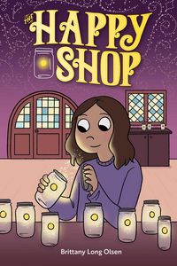 Produktbild: The Happy Shop
