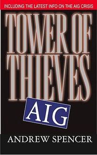 Produktbild: Tower of Thieves, AIG