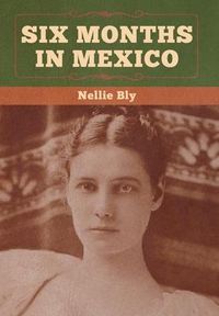Produktbild: Six Months in Mexico