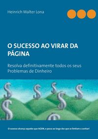 Produktbild: O sucesso ao virar da p&aacute;gina