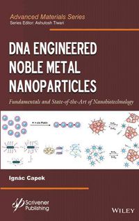 Produktbild: DNA Engineered Noble Metal Nanoparticles